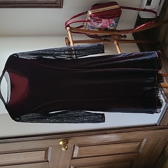 Michael Tyler fancy dress - Picture 8 of 8